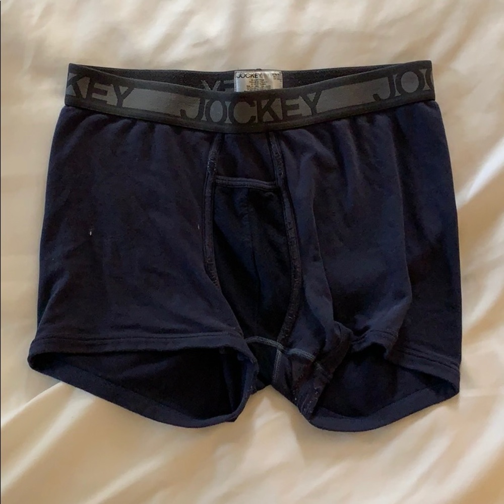Jockey Briefs